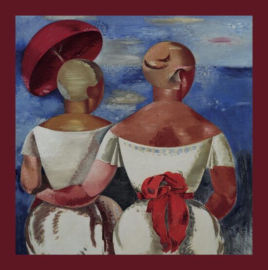 DĀMAS JŪRMALĀ, Jēkabs Kazaks