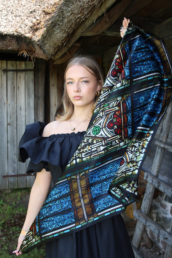 Baznīcu vitrāžas_100x100
