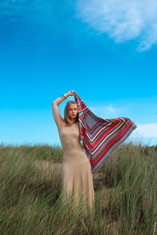 ZIEMEĻVIDZEME.80x80cm